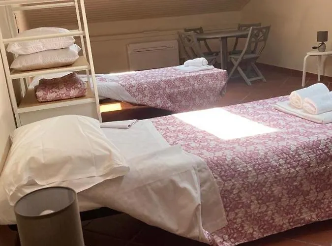 아파트 Eugenio 피사