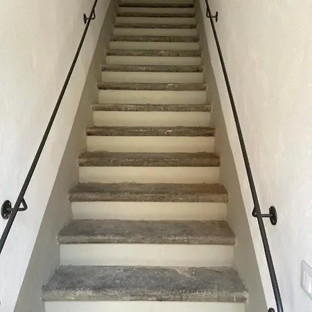 Apartamento Eugenio *